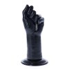 Pugno Fisting Errigal Nero